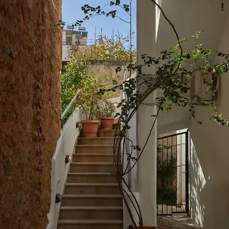 The Sunny House Apartment Athens Exterior photo