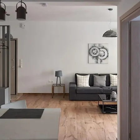 The Sunny House Apartment Athens Exterior photo