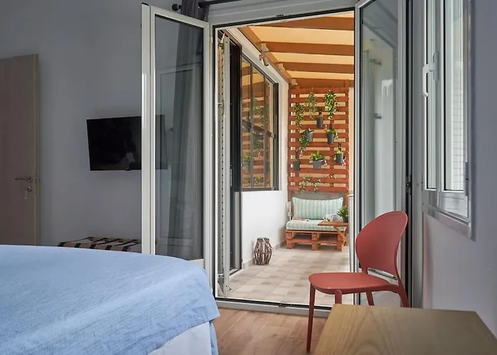 The Sunny House