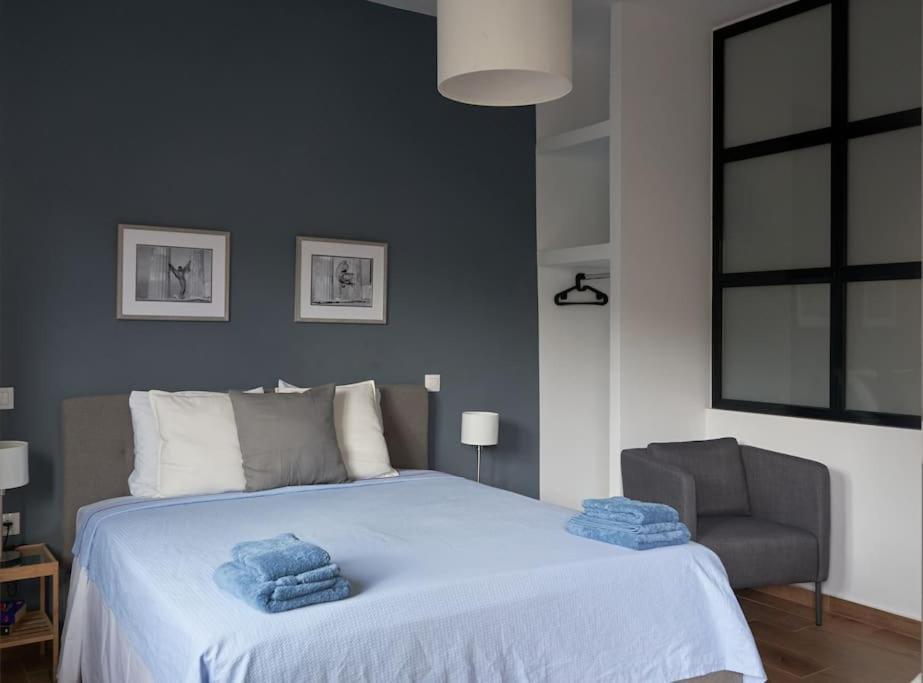 The Sunny House Apartment Athens