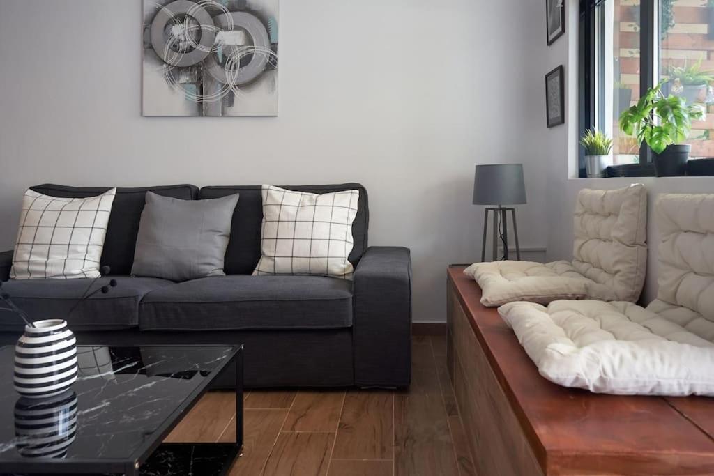 The Sunny House Appartement