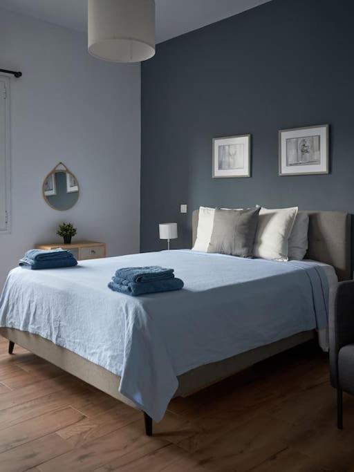 Appartement The Sunny House Athene
