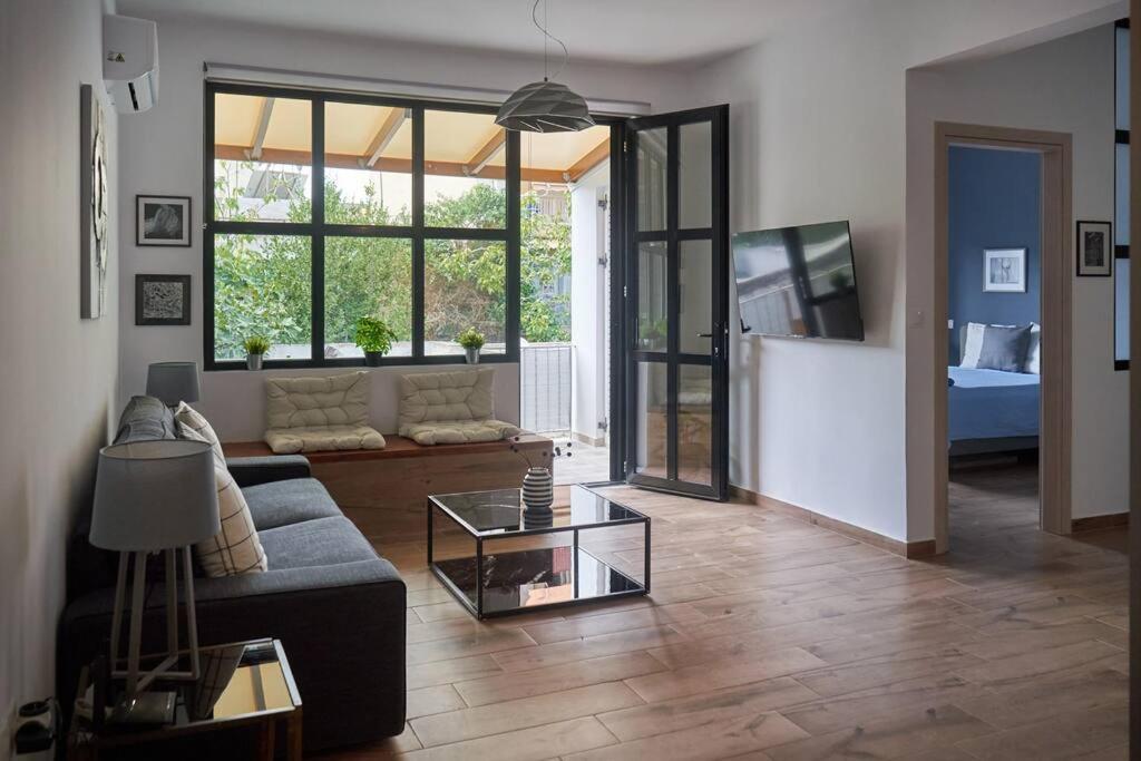 The Sunny House Appartement