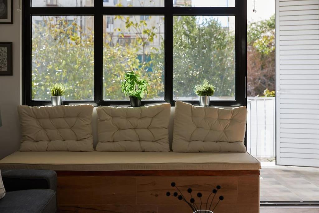 The Sunny House