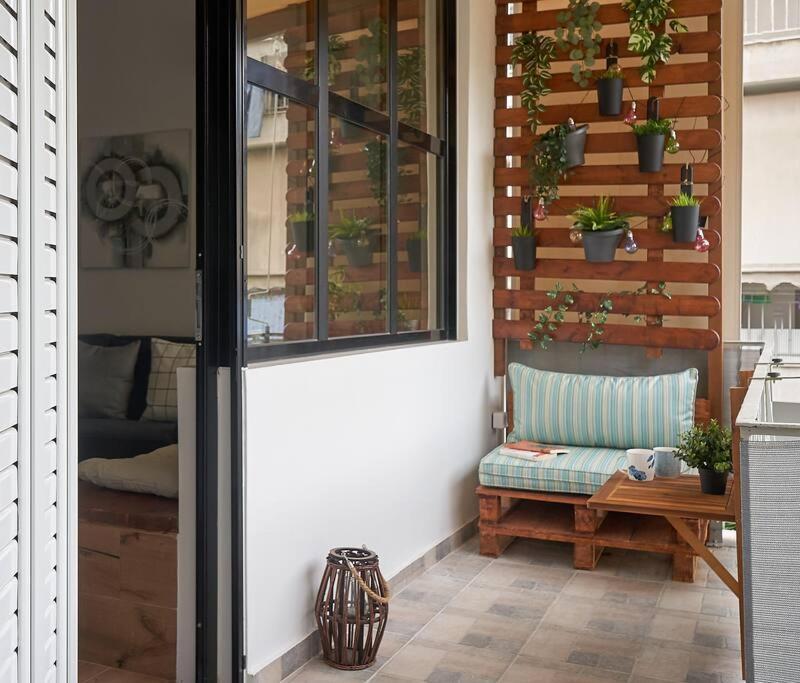 The Sunny House Apartment *