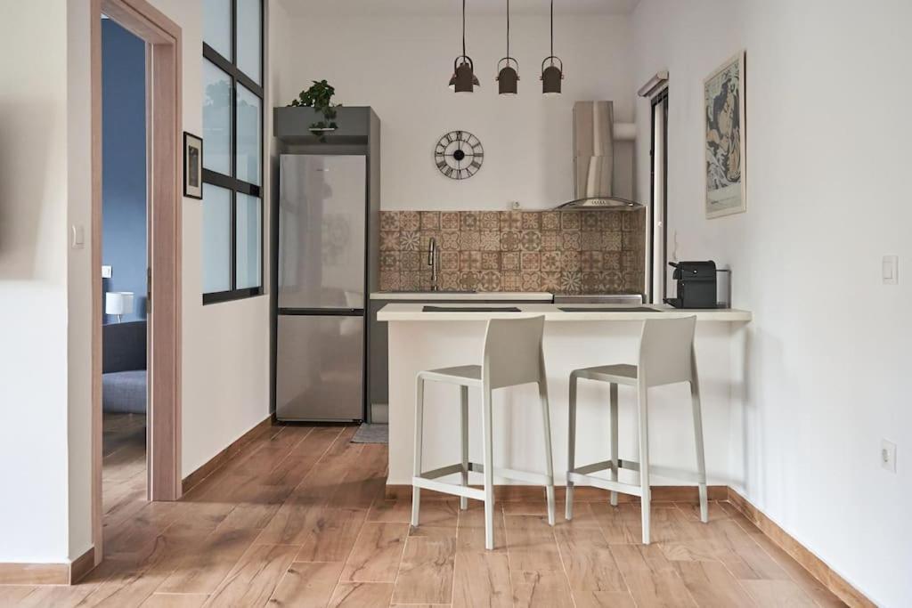 Apartment The Sunny House Athens